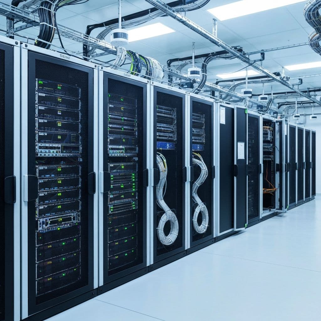 What is DCIM?