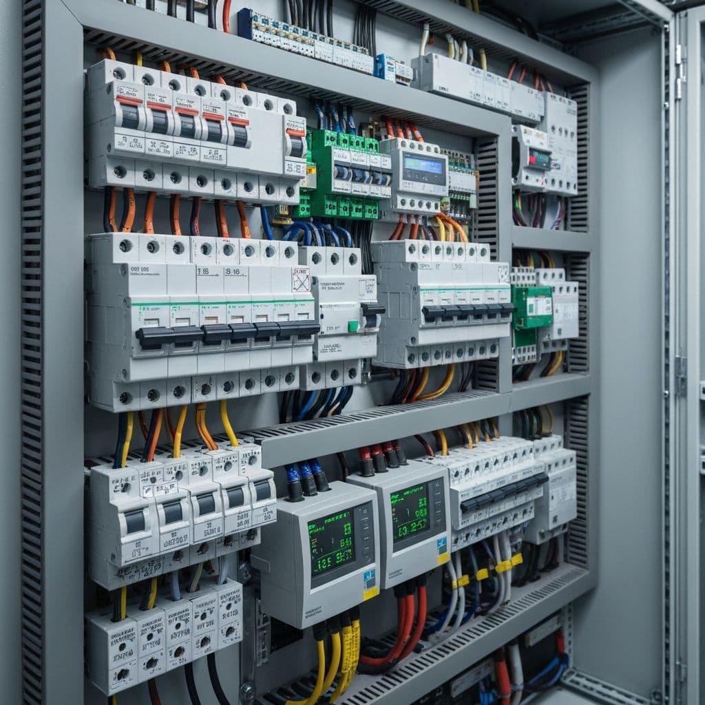 Why Colos Use Aravolta for Branch Circuit Monitoring