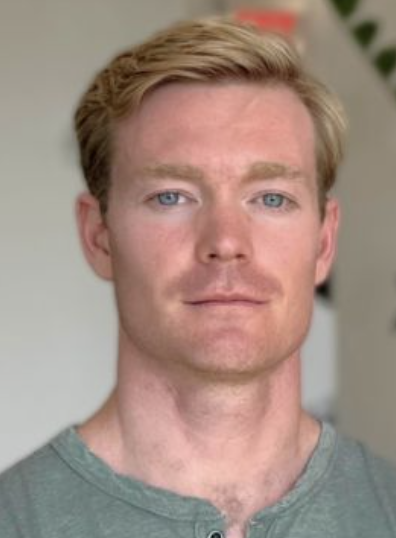Conor Moore